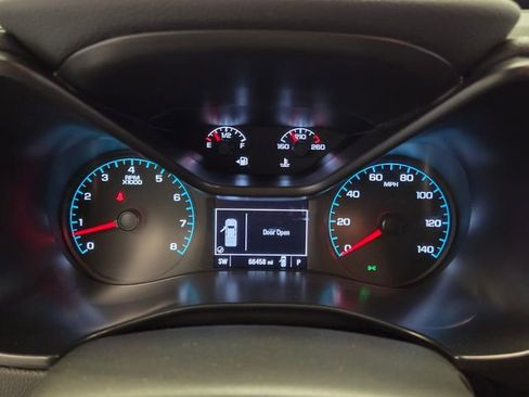 Used 2021 GMC Canyon AT4 w/ Trailering Package image 25