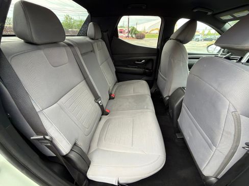 Used 2024 Hyundai Santa Cruz SEL AWD/4WD image 28
