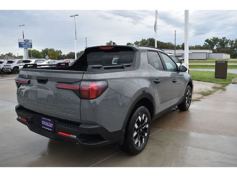 New 2026 Hyundai Santa Cruz SEL FWD image 5