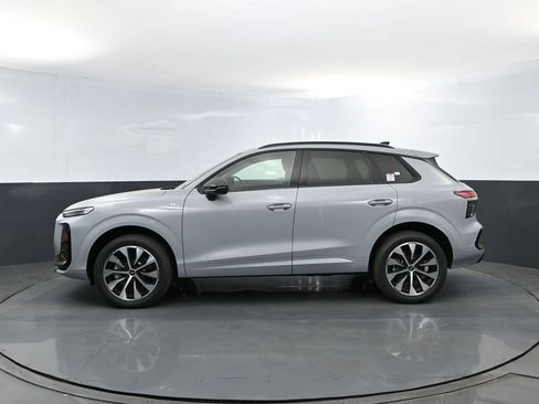 New 2026 Audi Q3 quattro 2.0T AWD/4WD image 27