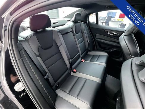 Certified 2024 Volvo S60 B5 Plus image 35