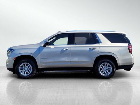 Used 2024 Chevrolet Tahoe LT AWD/4WD image 7
