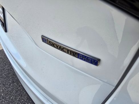 New 2026 MAZDA CX-90 Plug-In Hybrid w/Premium Sport image 11