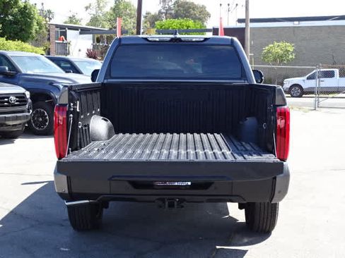 Used 2024 Toyota Tundra Limited AWD/4WD image 14