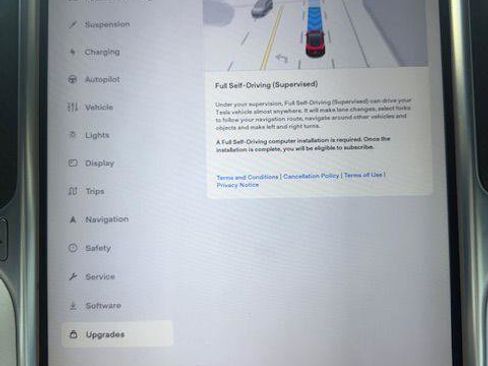 Used 2017 Tesla Model S 100D image 8