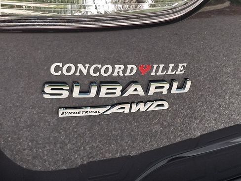 Used 2023 Subaru Forester Sport w/ Popular Package #2 AWD/4WD image 30