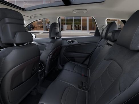 New 2026 Kia Sportage SX Prestige AWD/4WD image 18