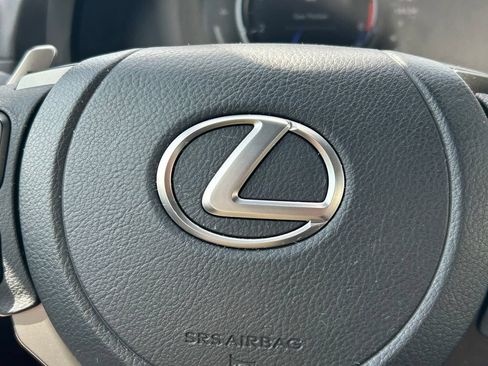 Used 2023 Lexus IS 500 RWD image 37