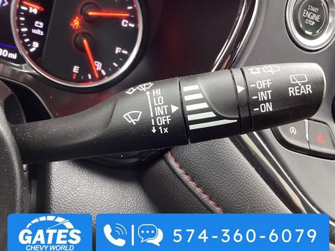 Used 2020 Chevrolet Blazer RS image 31