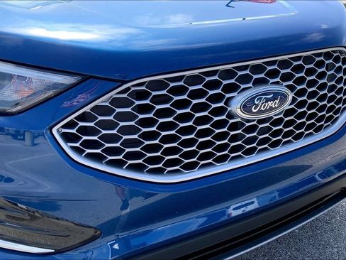 Used 2023 Ford Edge SEL AWD/4WD image 27