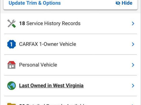 Used 2022 Mitsubishi Outlander Sport SE image 4