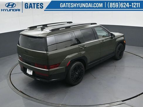 New 2026 Hyundai Santa Fe Calligraphy image 55