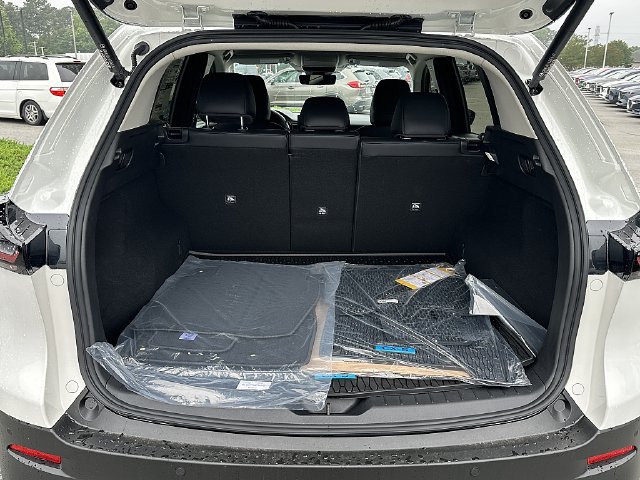 New 2026 MAZDA CX-5 Preferred AWD/4WD image 14