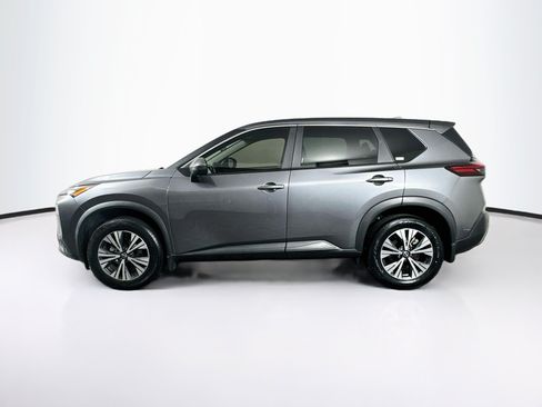 Used 2023 Nissan Rogue SV FWD image 4