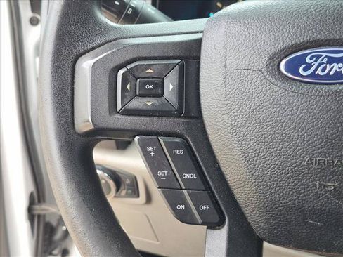 Used 2018 Ford F150 XL w/ Equipment Group 101A Mid AWD/4WD image 5