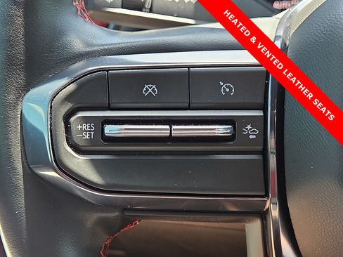 Used 2023 GMC Canyon AT4X AWD/4WD image 21