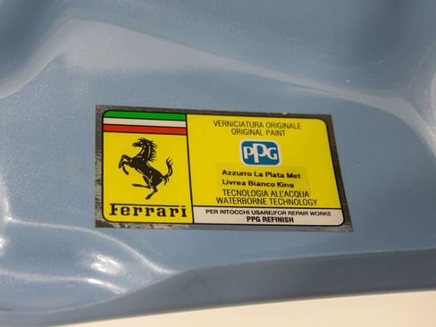 Used 2026 Ferrari Purosangue AWD/4WD image 73