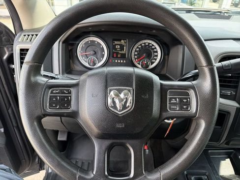 Used 2018 RAM 2500 Tradesman w/ Snow Chief Group AWD/4WD image 16