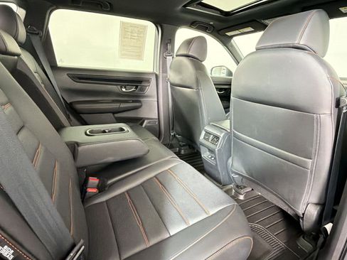 Used 2024 Honda CR-V Sport-L image 28
