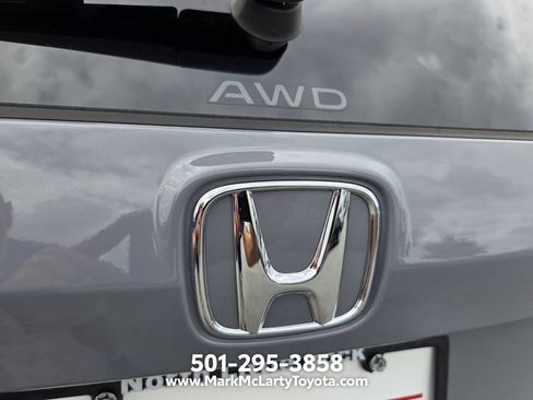 Used 2026 Honda CR-V EX image 19