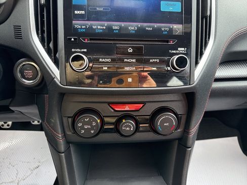 Used 2023 Subaru Impreza 2.0i Sport image 21