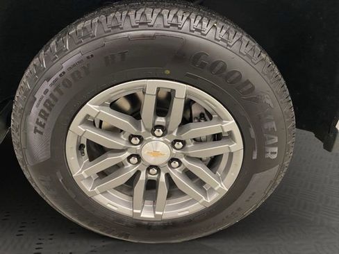 New 2026 Chevrolet Colorado LT w/ LT Convenience Package image 24