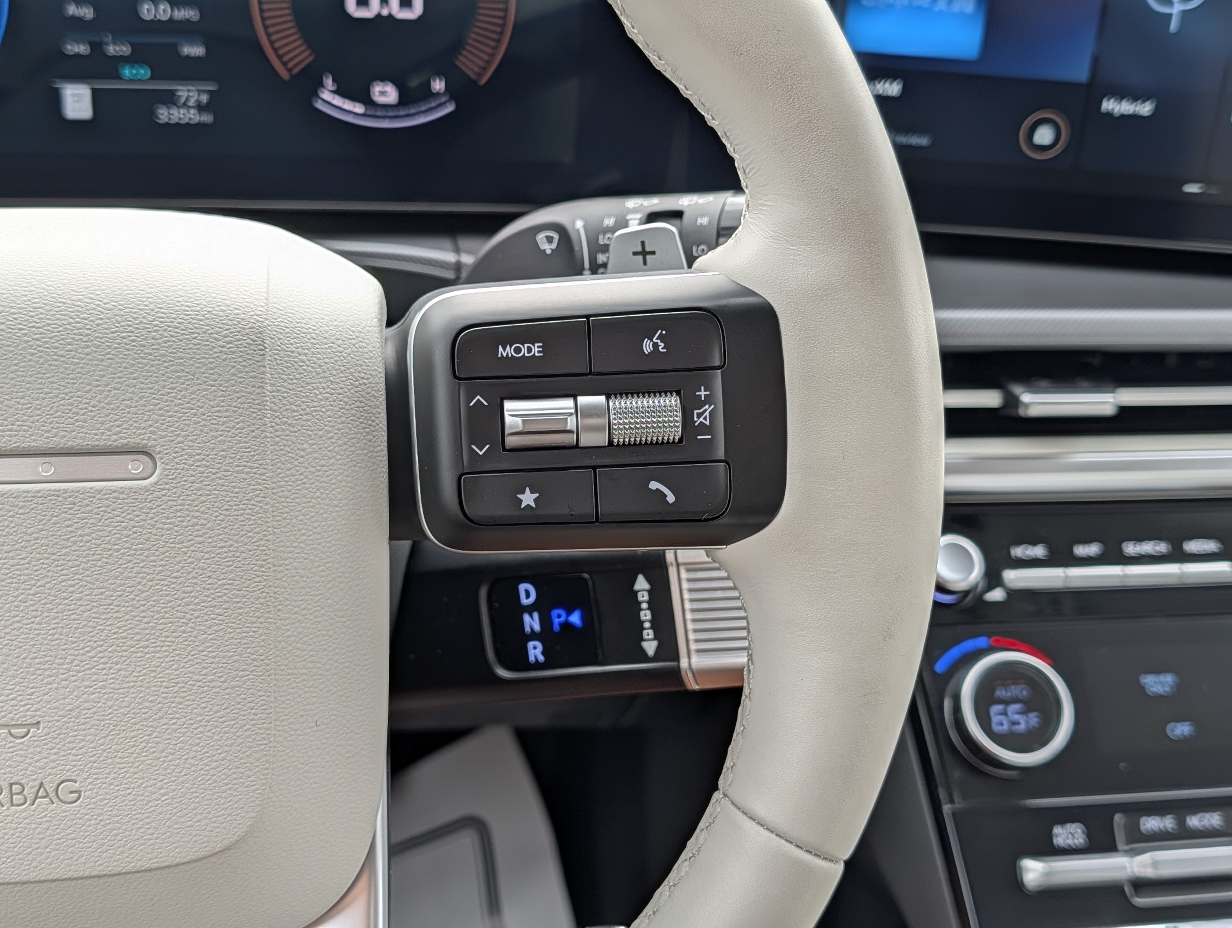 Certified 2026 Hyundai Santa Fe SE AWD/4WD image 27