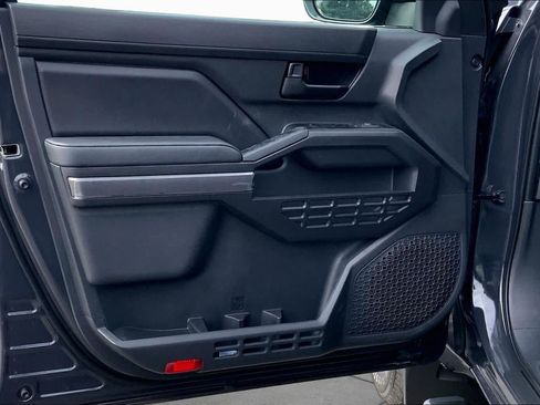 New 2026 Toyota Tacoma SR5 RWD image 10