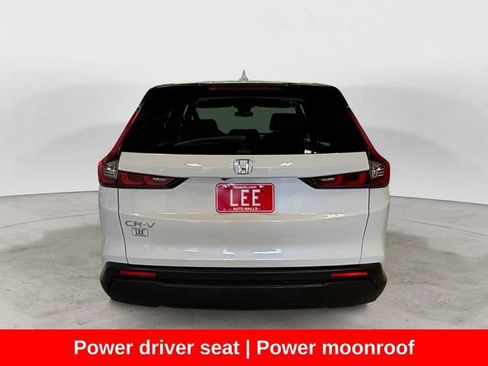 Used 2023 Honda CR-V EX image 5