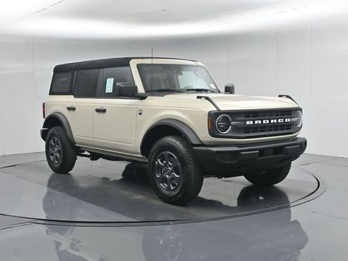 New 2026 Ford Bronco Big Bend AWD/4WD image 52