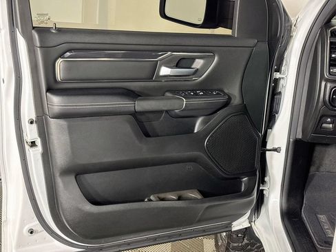 Used 2020 RAM 1500 Sport w/ Level 2 Equipment Goup w/2_L AWD/4WD image 10