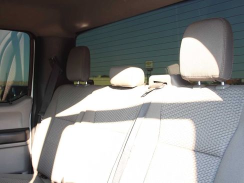 Used 2021 Ford F250 XLT w/ FX4 Off-Road Package AWD/4WD image 24