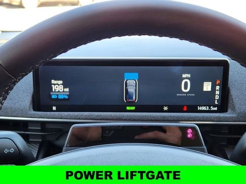 Used 2024 Ford Mustang Mach-E Premium image 16