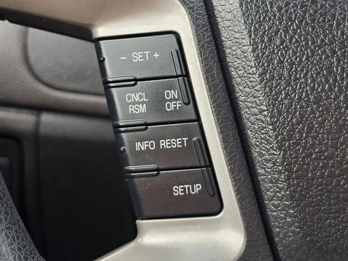 Used 2010 Ford Fusion SE FWD image 27