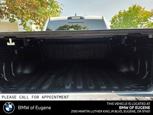 Used 2022 RAM 1500 Limited AWD/4WD image 19