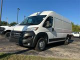 New 2024 RAM ProMaster 3500 w/ Safety Group image 2