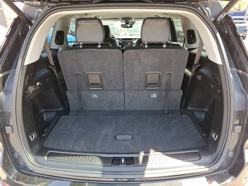 Used 2021 Jeep Grand Cherokee L Limited image 31