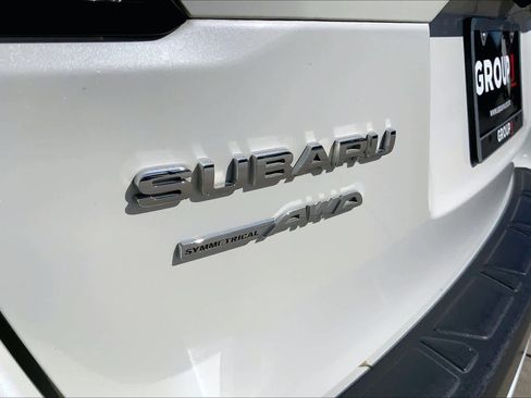 Used 2021 Subaru Outback Limited XT w/ Popular Package #2 image 7