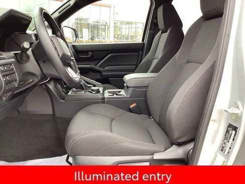 Used 2025 Toyota 4Runner SR5 image 14