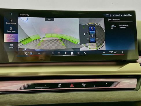 New 2027 BMW 530i xDrive AWD/4WD image 13