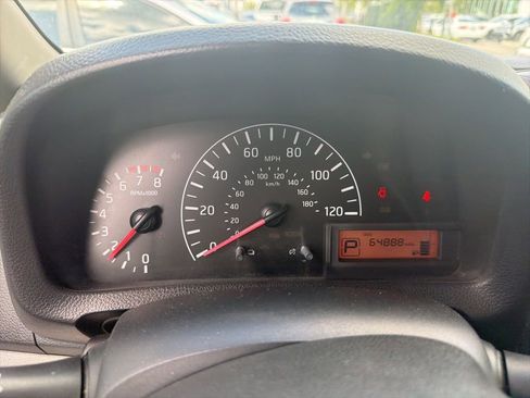 Used 2015 Nissan NV200 S image 8