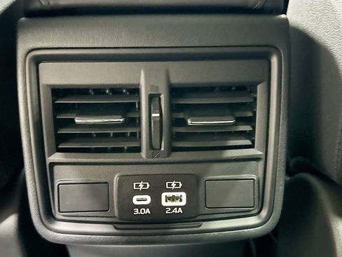 New 2026 Subaru Outback Premium image 24