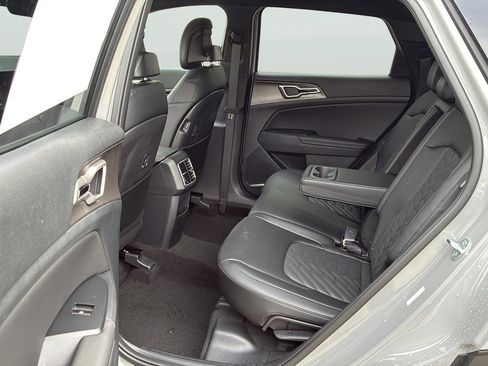 New 2026 Kia Sportage X-Line AWD/4WD image 16
