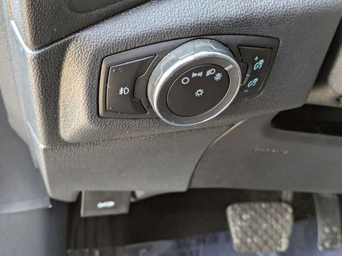 Certified 2020 Ford EcoSport SE w/ SE Convenience Package image 15