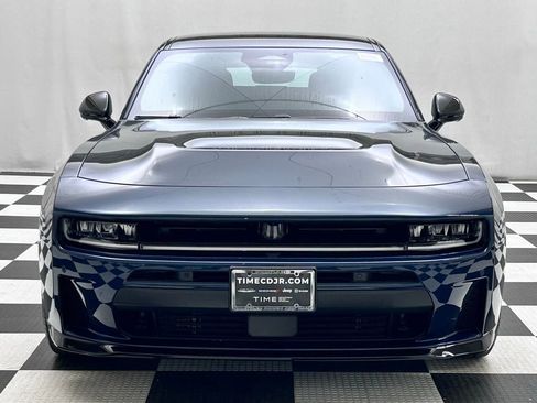 New 2026 Dodge Charger Scat Pack AWD/4WD image 3