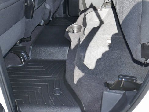 Used 2022 RAM 1500 Classic Warlock w/ Electronics Group AWD/4WD image 22
