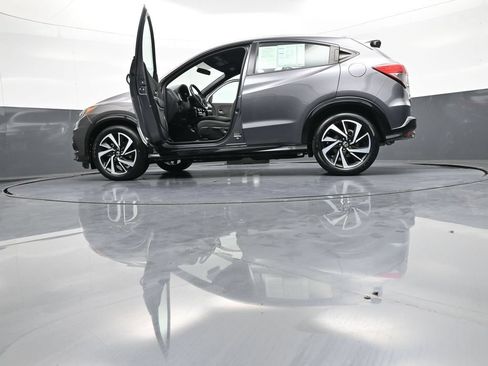 Used 2020 Honda HR-V Sport image 48