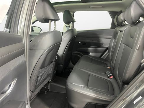 Used 2025 Hyundai Tucson SEL image 13