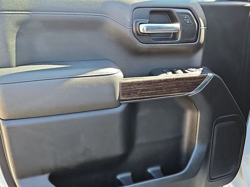 Used 2021 GMC Sierra 1500 Elevation w/ Driver Alert Package I image 13