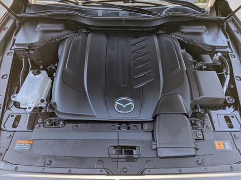 Used 2026 MAZDA CX-90 3.3 Turbo w/ Select Package AWD/4WD image 24